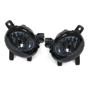 Faróis de nevoeiro escurecidos BMW F20/F21/F30/F31/F34/F32/F33/F36