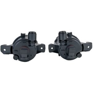 Faróis de nevoeiro transparentes BMW E81/E82/E87/E88/E84/E83/E70 - Image 5