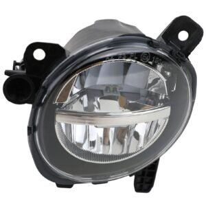 Faróis de nevoeiro LED transparentes BMW F20/F21/ F30/ F31/F32/F33/F34/F36 - Image 3