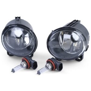 Faróis nevoeiro transparentes BMW E92/E93/F07/F10/F11/F22/F23