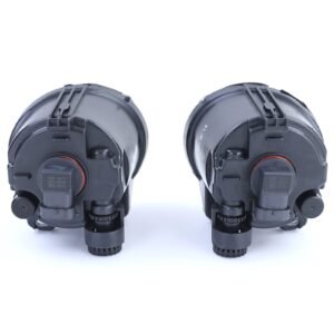 Faróis nevoeiro transparentes BMW E92/E93/F07/F10/F11/F22/F23 - Image 3