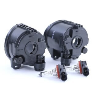 Faróis nevoeiro transparentes BMW E92/E93/F07/F10/F11/F22/F23 - Image 4