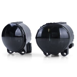 Faróis nevoeiro escurecidos BMW E92/E93/F07/F10/F11/F22/F23