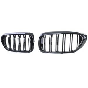 Grelhas Duplas BMW G30/G31 (17-20) - Image 4