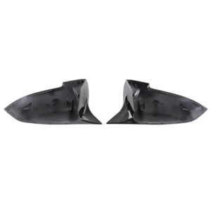 Capas de Espelho M BMW série 5 F10/F11/ F06/F07/F12/F13 Lci (14-18) - Image 5