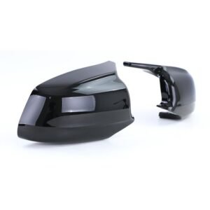 Capas de Espelho M BMW série 5 F10/F11 Pré (10-13) - Image 3