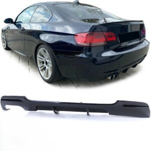 Difusor M Performance (OO----) BMW E92/E93