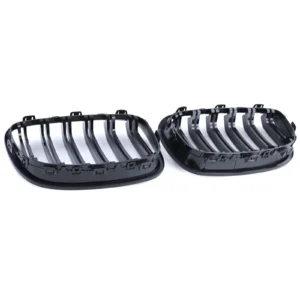 Grelhas duplas BMW F20/F21 Pré (11-15) - Image 5