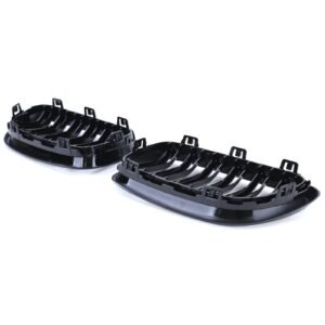 Grelhas Duplas BMW F22/F23 - Image 4