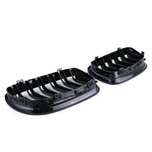 Grelhas duplas BMW E90/E91 lci (09-11) - Image 5