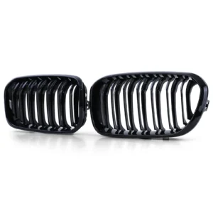 Grelhas duplas BMW F20/F21 Lci (15-19) - Image 3