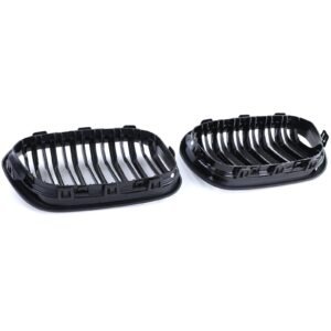 Grelhas duplas BMW F20/F21 Lci (15-19) - Image 5