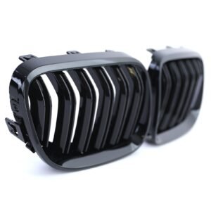 Grelhas Duplas BMW E92/E93 LCI (09-11) - Image 3