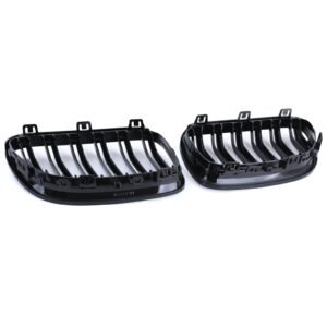 Grelhas Duplas BMW E92/E93 LCI (09-11) - Image 5