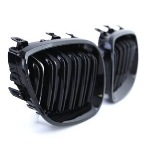 Grelhas Duplas BMW E60/E61 - Image 6