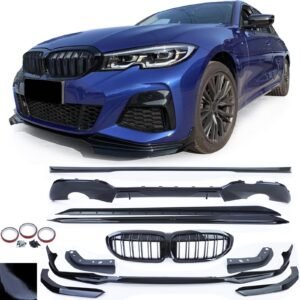 Kit M Performance BMW G20 (19-22)