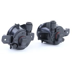 Faróis de nevoeiro escurecidos BMW E81/E82/E87/E88/E84/E83/E70 - Image 3