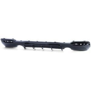 Difusor M Performance (O--O) BMW F34 - Image 3