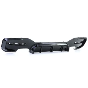 Difusor M Performance (OO--OO) BMW F20/F21 lci (15-19) - Image 3