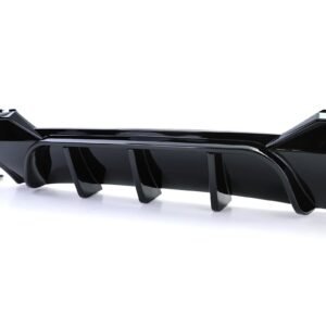 Difusor M Performance (O--O) BMW G22/ G23 - Image 3