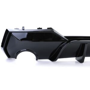 Difusor M Performance (O--O) BMW G22/ G23 - Image 4