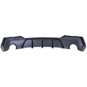 Difusor M Performance (O--O) BMW G22/ G23 - Image 6