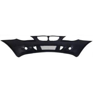 Body Kit Pack M BMW E60 (03-07) - Image 4