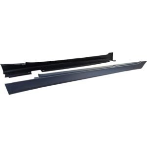 Body Kit Pack M BMW E60 (03-07) - Image 8