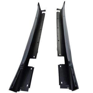 Body Kit Pack M BMW E60 (03-07) - Image 10