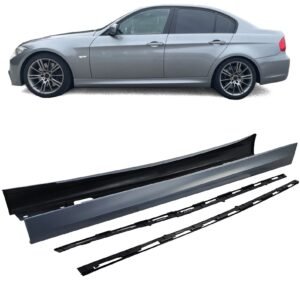 Embaladeiras pack M BMW E90/E91 - Image 6