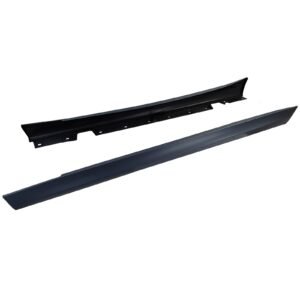 Embaladeiras pack M BMW E90/E91 - Image 5