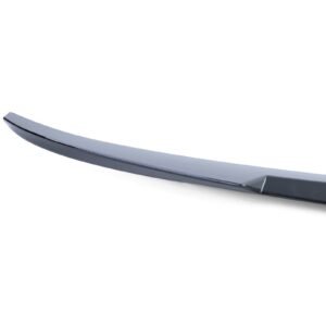 Aileron look M3 BMW F36 - Image 5