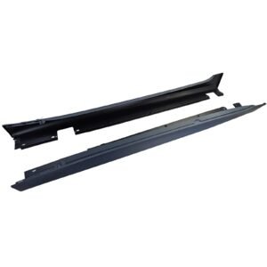 Embaladeiras pack M BMW E60/E61 - Image 4