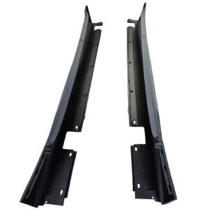 Embaladeiras pack M BMW E60/E61 - Image 7