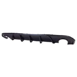 Difusor M Performance BMW G26 - Image 3