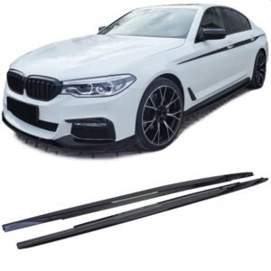 Lâminas Laterais M BMW G30/G31