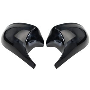 Capas de Espelho M BMW série 1 BMW E81/E82/E87/E88 Pré (04-07) - Image 4