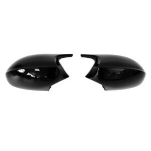 Capas de espelho M BMW série 3 E90/E91/E92/E93 pré (05-09) - Image 4