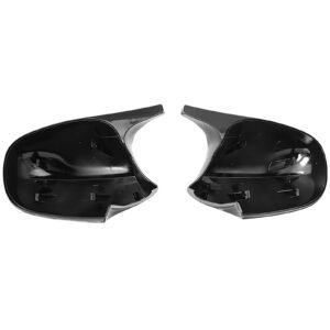 Capas de espelho M BMW série 3 E90/E91/E92/E93 lci (09-11) - Image 3