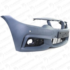 Para-choques pack M BMW F32/F33/F36 - Image 3