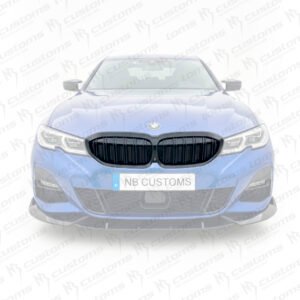 Grelhas Duplas BMW G20/G21