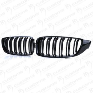 Grelhas Duplas BMW F32/F33/F36 - Image 4