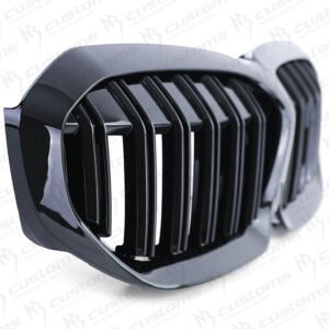 Grelhas Duplas BMW G20/G21 - Image 4