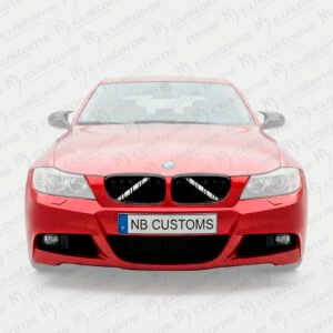 Para-choques pack M BMW E90/E91 lci (09-11)