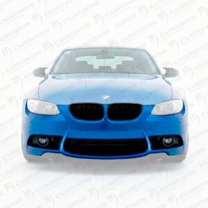 Para-choques look M3 BMW E92/ E93 pré (06-09)