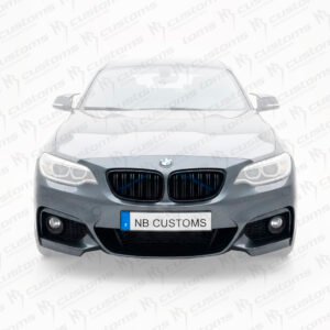 Para-choques Pack M BMW F22/F23