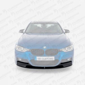 Lip M Performance BMW F30/F31