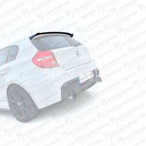 Aileron M Performance BMW E81/E87