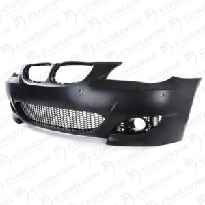 Para-choques look M5 BMW E60/E61 - Image 3