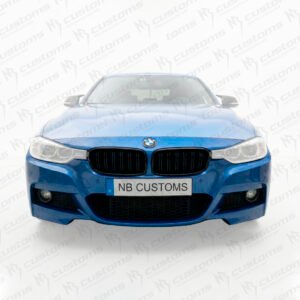 Para-choques pack M BMW F30/F31